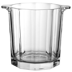 Crystal Mini Ice Bucket